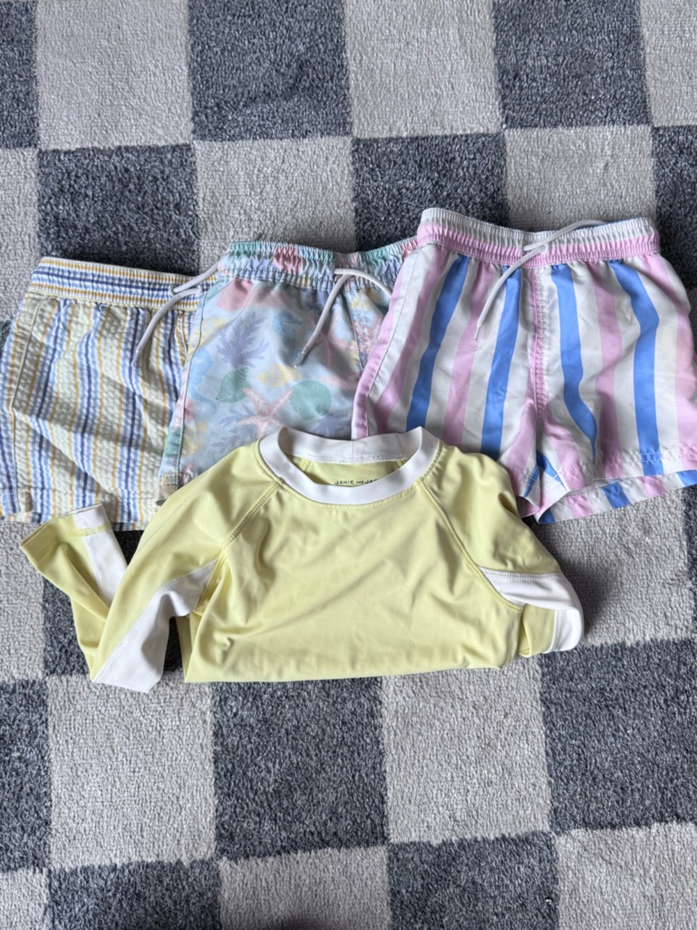 Vacay Ready!